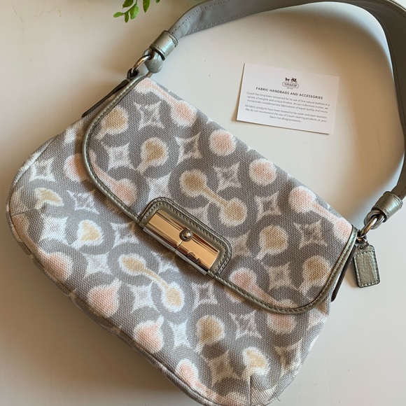 Coach Purse - Picture 2 of 5